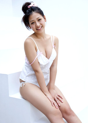 Ayaka Sayama 佐山彩香