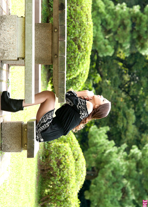 Japanese Ayaka Tomoda Leigh Skullgirl Hot jpg 2