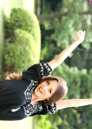 Japanese Ayaka Tomoda Leigh Skullgirl Hot jpg 4