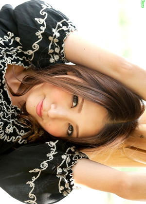 Japanese Ayaka Tomoda Bigblondpornpics Innocent Model jpg 4