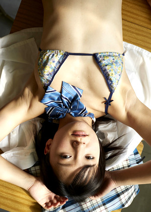 Japanese Ayana Nishinaga Huge Pee Wet jpg 10