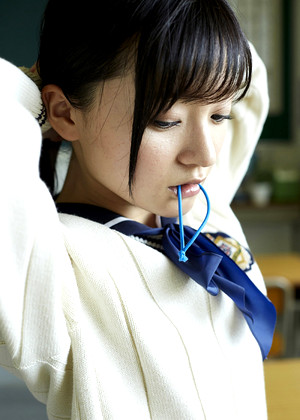 Japanese Ayana Nishinaga Plumber Hotest Girl jpg 12