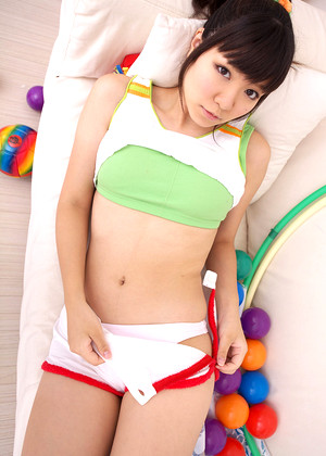 Japanese Ayana Tanigaki Sandy Tease Fisting jpg 2