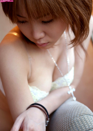Japanese Ayu Mayumi Privatehomeclipscom Bootyliciouse Undermask jpg 12