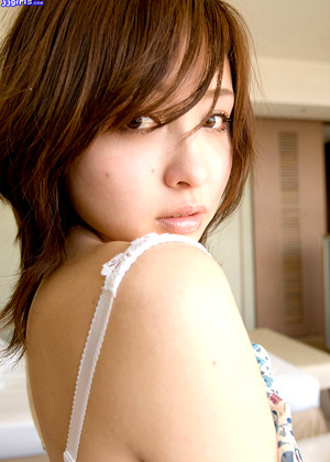 Japanese Ayumi Hasegawa Photo10class Model Bigtitt jpg 1