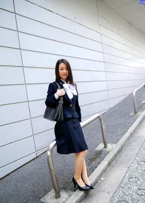 Japanese Ayumi Iwasa Vegas Brazers Handjob jpg 3