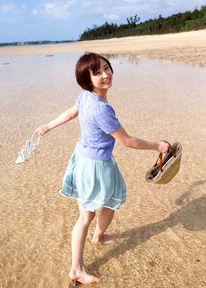 Ayumi Kimino きみの歩美高画質エロ画像