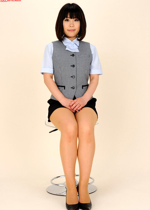 Japanese Ayumi Kuraki Bigblack Real Blackfattie jpg 2