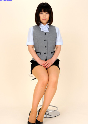 Japanese Ayumi Kuraki Bigblack Real Blackfattie jpg 3