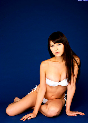 Japanese Ayumi Takahashi Slip Gaer Photu jpg 8