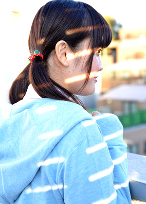 Japanese Azumi Hirabayashi Sage Xlgirl Photos