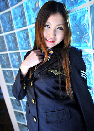 Japanese Azumi Kusaka Patrol Bugil Com jpg 3