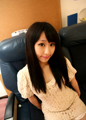 Japanese Azusa Ishihara Youtube Blonde Beauty