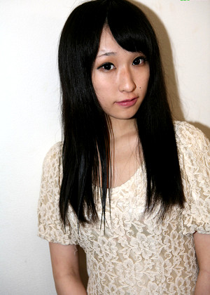 Japanese Azusa Ishihara Youtube Blonde Beauty