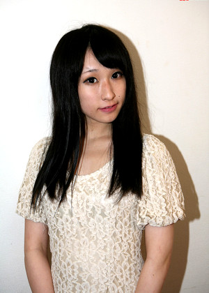 Japanese Azusa Ishihara Youtube Blonde Beauty jpg 4