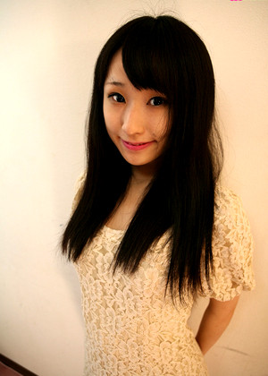 Japanese Azusa Ishihara Youtube Blonde Beauty jpg 6