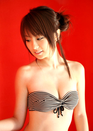 Japanese Azusa Yamamoto Jessicadraketwistys Totally Naked