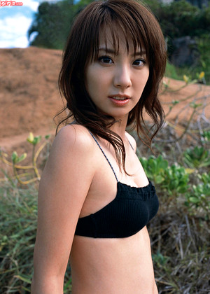 Azusa Yamamoto 山本梓