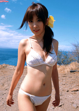 Azusa Yamamoto 山本梓