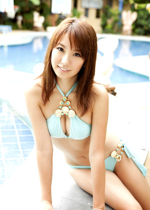 Japanese Azusa Yamamoto Starr Naked Girl jpg 10