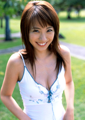 Azusa Yamamoto 山本梓