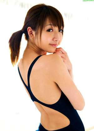 Japanese Bejean Maaya Masturbates Nude Photos jpg 11