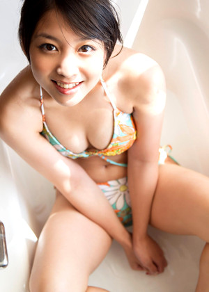 Japanese Bikini Girls Hdnatigirl Bufette Mp4 jpg 12