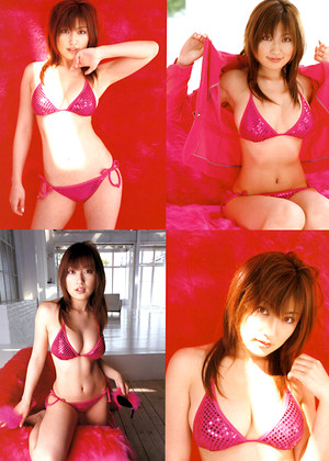 Japanese Bikini Girls Leigh Bugil jpg 1