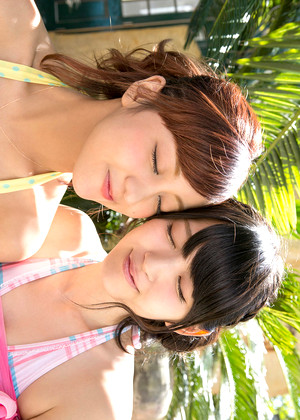 Japanese Bikini Girls Erotic Kore Lactating jpg 7