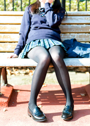 Japanese Black Tights Girl Machines Xxx Foto jpg 6