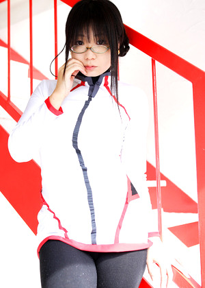 Japanese Bonnou Chousashitsu Hypersex Uniform Wearing jpg 3