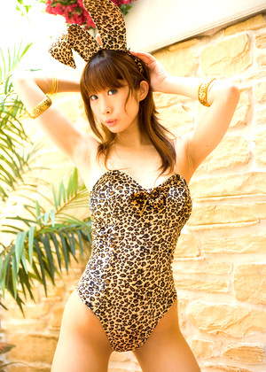 Japanese Bunny Honey Wwwvanessa Catwalk Girls