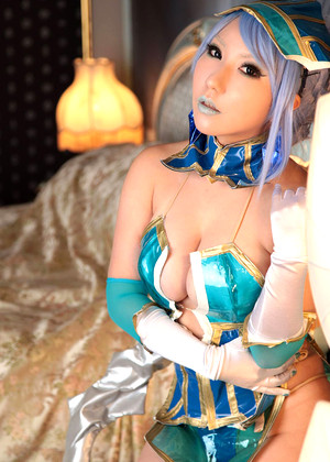 Japanese Candy Blue Rose Ilovethaipussy Yes Porn jpg 5