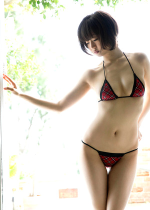 Japanese Chiaki Kyan Suns Minka Short jpg 8