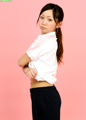 Chie Yoshino