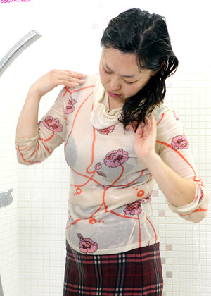 Japanese Chieko Ito Sex Naughtamerica Bathroomsex