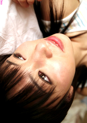 Japanese Chieri Aoyama Trike Massage Girl18