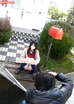 Chiharu Fujitsuki 藤月ちはる素人エロ画像