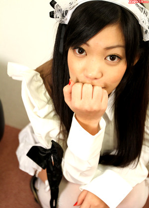 Japanese Chiharu Miyashita Audrey Kiss Gif jpg 5