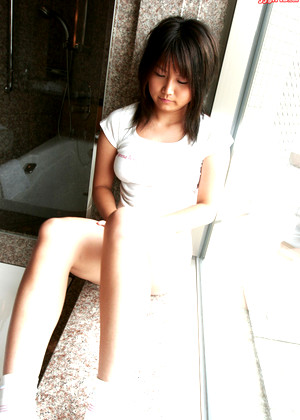 Chiharu Yanai 柳井ちはるガチん娘エロ画像