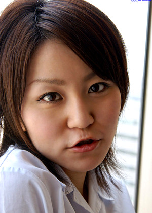 Japanese Chihaya Anzu Time Naked Lady jpg 4