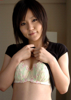 Japanese Chihaya Anzu Mink Tits Gallery jpg 6