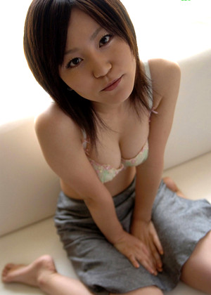 Japanese Chihaya Anzu Mink Tits Gallery jpg 8