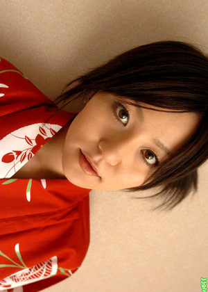 Chihaya Anzu 杏ちはや素人エロ画像