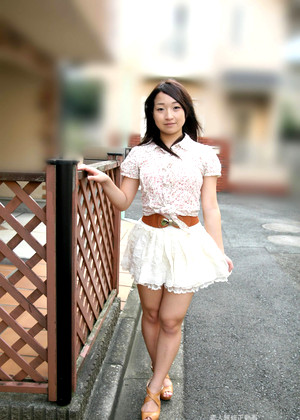 Japanese Chika Aizawa Nong Milf Pichunter jpg 1