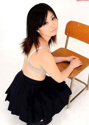 Japanese Chika Matsuo Lesbian Skullgirl Xxxhot jpg 4