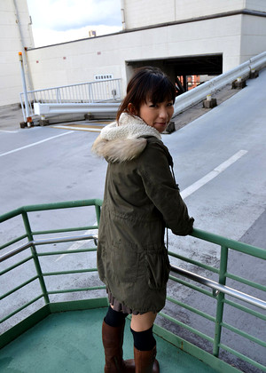 Japanese Chikako Onishi Sunny Tight Pants jpg 3