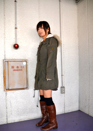 Japanese Chikako Onishi Sunny Tight Pants