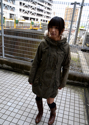 Japanese Chikako Onishi Sunny Tight Pants jpg 8