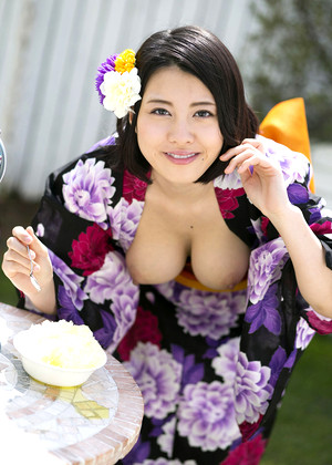Japanese China Matsuoka Paradise Asses Porn jpg 5